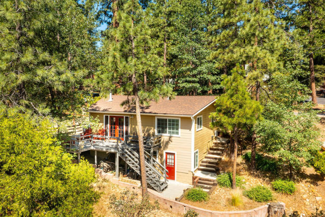 Details for 53545 Double View Drive, Idyllwild, CA 92549