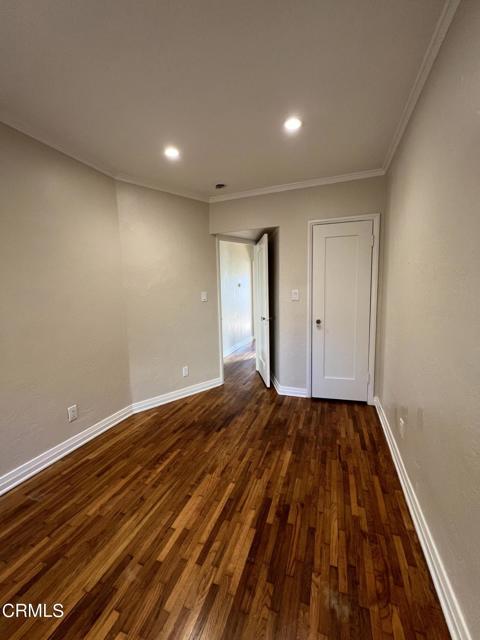 Detail Gallery Image 19 of 21 For 2053 Pierpont Bld #B,  Ventura,  CA 93001 - 1 Beds | 1 Baths