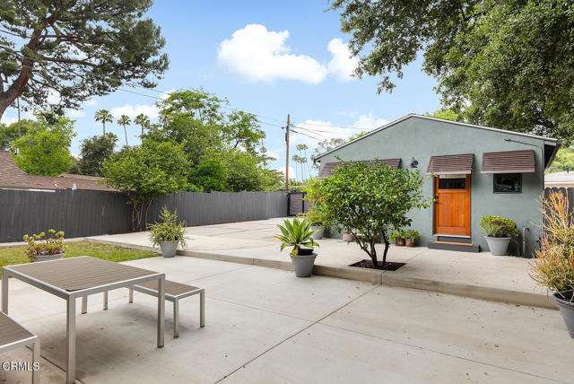 Detail Gallery Image 35 of 40 For 987 Bell St, Pasadena,  CA 91104 - 4 Beds | 5 Baths