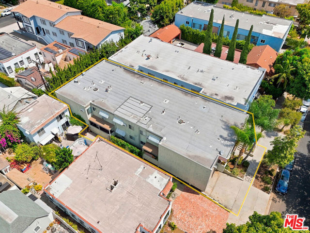  Income Home for Sale in West Hollywood, California