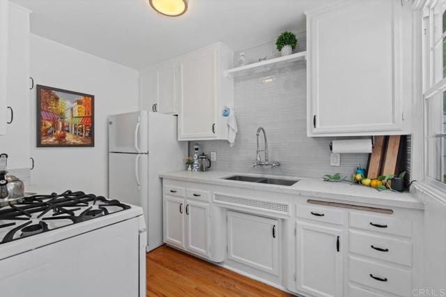 Detail Gallery Image 17 of 53 For 4461 Revillo Dr, San Diego,  CA 92115 - 2 Beds | 1 Baths