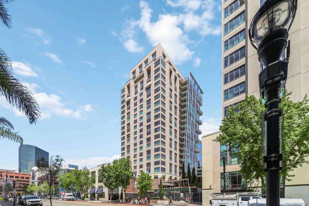 645 Front St #507