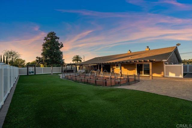 Detail Gallery Image 60 of 64 For 13815 Hilldale Rd, Valley Center,  CA 92082 - 5 Beds | 4/1 Baths