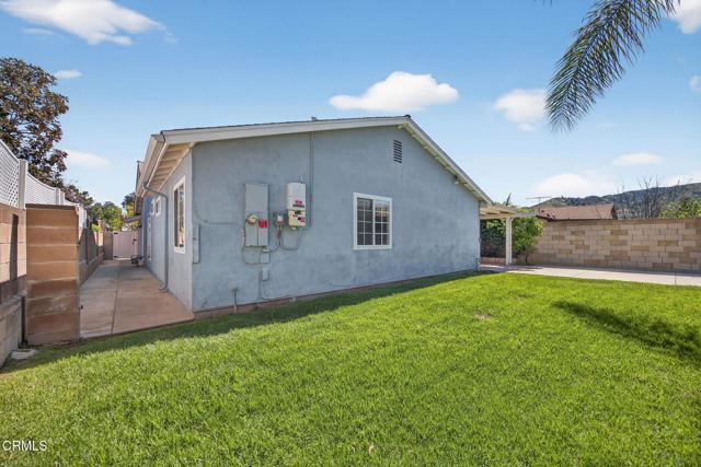 Detail Gallery Image 43 of 44 For 1811 Wychoff Ave, Simi Valley,  CA 93063 - 4 Beds | 2 Baths