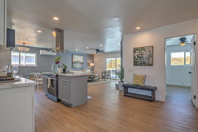 Home for Sale in San Diego