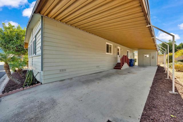 Detail Gallery Image 38 of 44 For 9255 N Magnolia Ave #SPC 46,  Santee,  CA 92071 - 2 Beds | 2 Baths