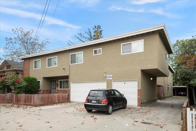 Details for 143 8th Street, San Jose, CA 95112