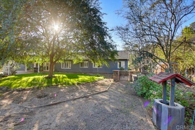 Detail Gallery Image 40 of 63 For 31503 Stardust Ln, Valley Center,  CA 92082 - 5 Beds | 3 Baths