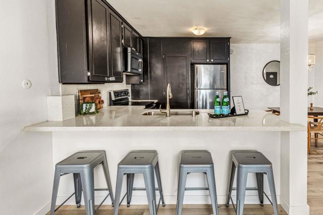 Detail Gallery Image 12 of 50 For 6780 Friars Rd #129,  San Diego,  CA 92108 - 1 Beds | 1 Baths