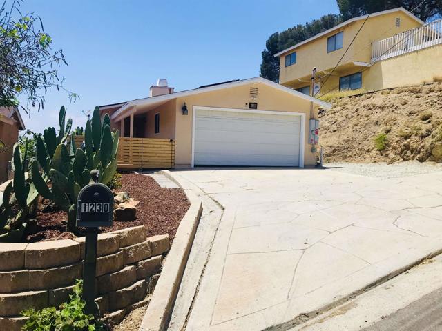 Detail Gallery Image 1 of 1 For 1230 Ramona Ave, Spring Valley,  CA 91977 - 3 Beds | 2 Baths