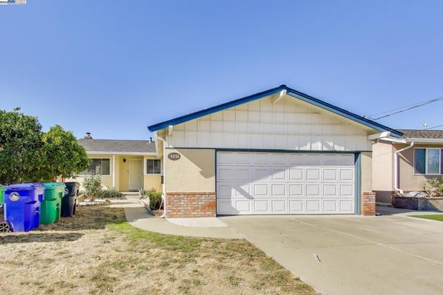 Details for 15535 Sedgeman St, San Leandro, CA 94579