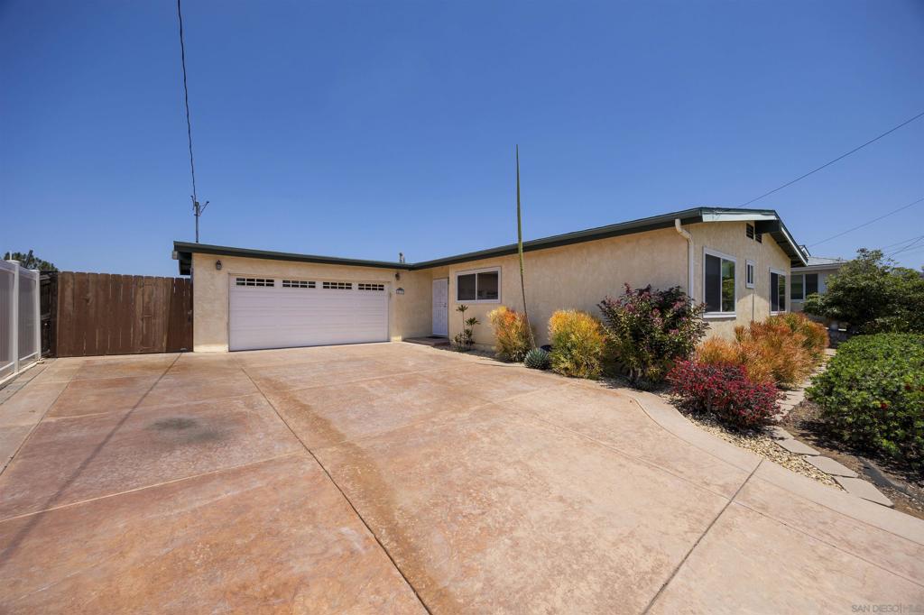 4672 Mount La Platta Dr