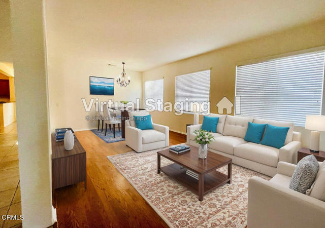 Detail Gallery Image 3 of 37 For 22253 Summer Holly Ave, Moreno Valley,  CA 92553 - 4 Beds | 4 Baths