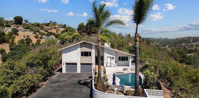 Home for Sale in Fallbrook