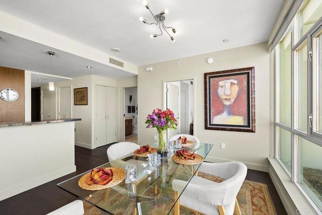 Detail Gallery Image 23 of 44 For 325 Seventh Ave #2104,  San Diego,  CA 92101 - 2 Beds | 2 Baths