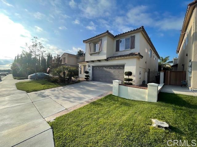 Detail Gallery Image 2 of 23 For 2207 Corte Anacapa, Chula Vista,  CA 91914 - 5 Beds | 4 Baths