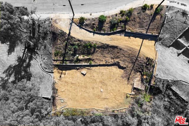 Drew Fenton | 1400 Chautauqua Boulevard Pacific Palisades CA | MLS: 7214888