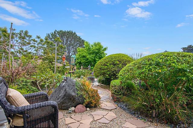 Detail Gallery Image 24 of 30 For 12941 via Esperia, Del Mar,  CA 92014 - 2 Beds | 1 Baths