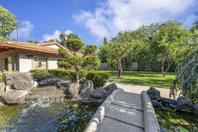 Detail Gallery Image 58 of 75 For 2820 San Pasqual St, Pasadena,  CA 91107 - 5 Beds | 5/1 Baths