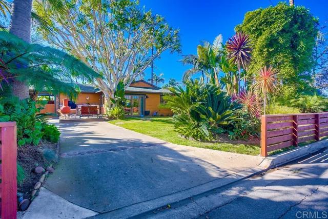 Detail Gallery Image 1 of 1 For 1511 Lucky Street, Oceanside,  CA 92054 - 3 Beds | 2 Baths