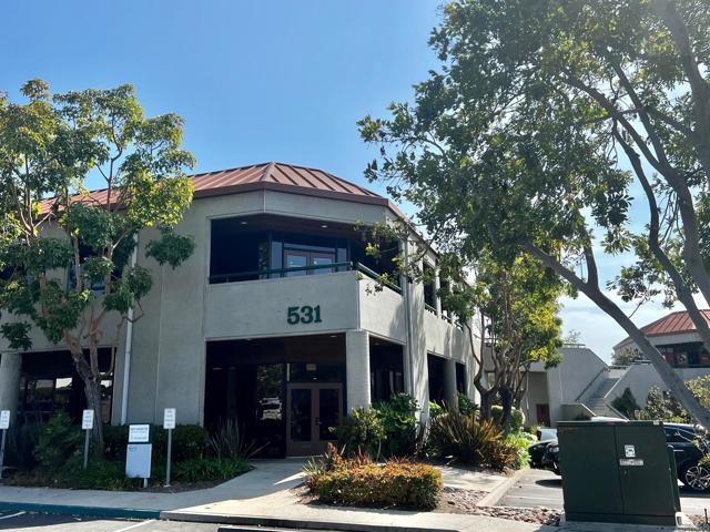 531 Encinitas Boulevard, Encinitas, California 92024, ,Commercial Sale,For Sale,531 Encinitas Boulevard,CRNDP2308396