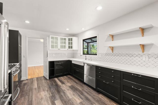 Detail Gallery Image 13 of 37 For 1258 Rotella St, Newbury Park,  CA 91320 - 3 Beds | 2/1 Baths