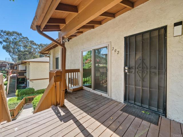 Detail Gallery Image 21 of 40 For 6390 Rancho Mission Rd #202,  San Diego,  CA 92108 - 2 Beds | 1 Baths