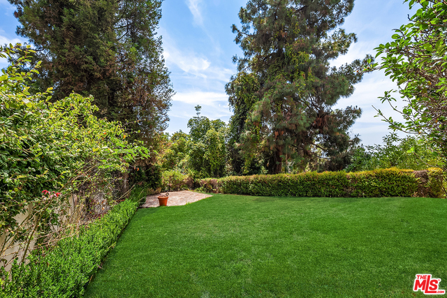 1280 Monte Cielo Drive, Beverly Hills, California 90210, 6 Bedrooms Bedrooms, ,7 BathroomsBathrooms,Single Family Residence,For Sale,Monte Cielo,24416887