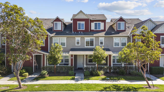 Detail Gallery Image 40 of 40 For 3016 Moonlight Park Ave, Oxnard,  CA 93036 - 3 Beds | 2/1 Baths