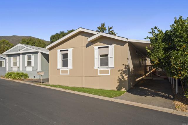 Detail Gallery Image 14 of 47 For 3505 Alpine Bld Spc 46,  Alpine,  CA 91901 - 2 Beds | 2 Baths