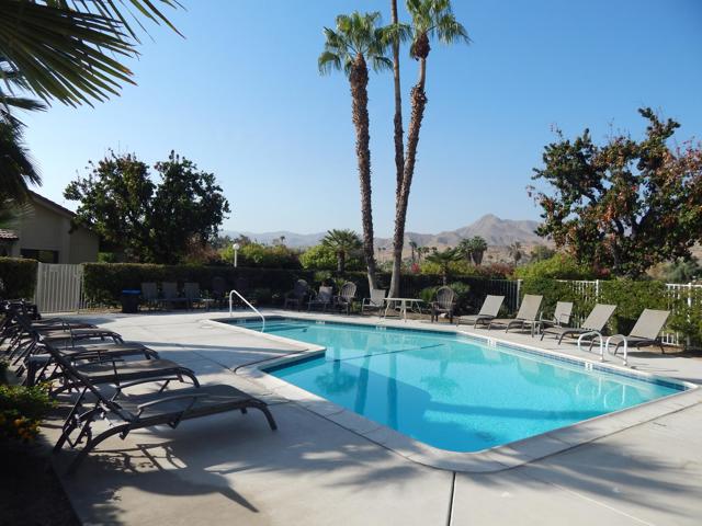 2010 Lawrence Crossley Road #1, Palm Springs, CA 92264