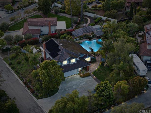 Home for Sale in Escondido