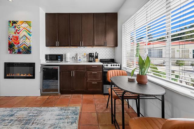 314 E Stevens Road #2, Palm Springs, CA 92262
