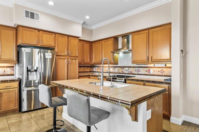 Detail Gallery Image 11 of 38 For 418 Corte Calypso, Chula Vista,  CA 91914 - 4 Beds | 2/1 Baths