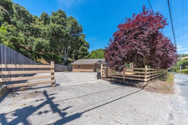 Image 46 of 65 For 392 Corral De Tierra Road