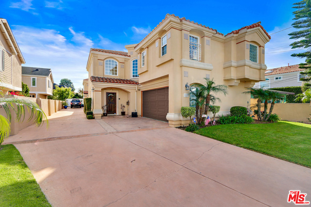 2112 BATAAN Road, Redondo Beach, California 90278, 4 Bedrooms Bedrooms, ,3 BathroomsBathrooms,Residential,Sold,BATAAN,17294780