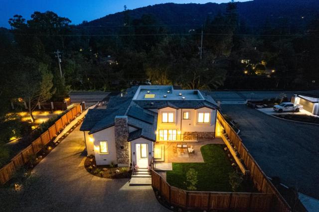 Image 67 of 83 For 18071 Saratoga Los Gatos Road