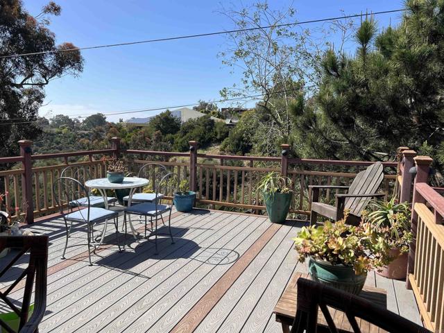 Detail Gallery Image 1 of 1 For 4180 Albatross Drive, San Diego,  CA 92103 - 2 Beds | 1 Baths