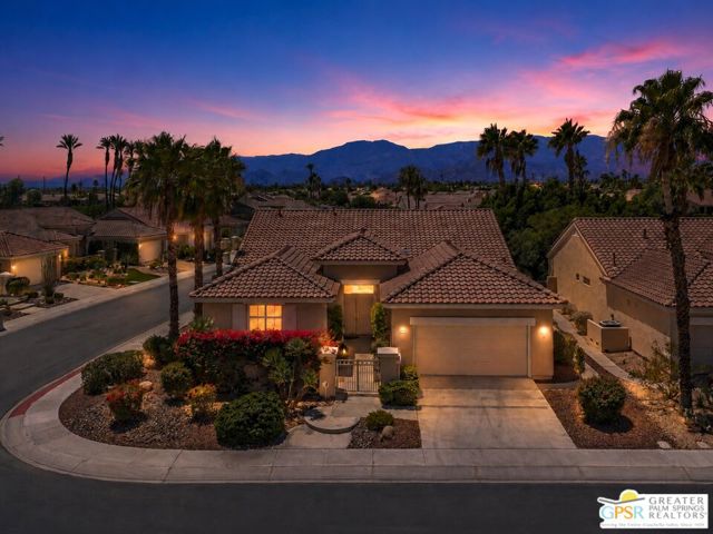 78907 Alliance Way, Palm Desert
