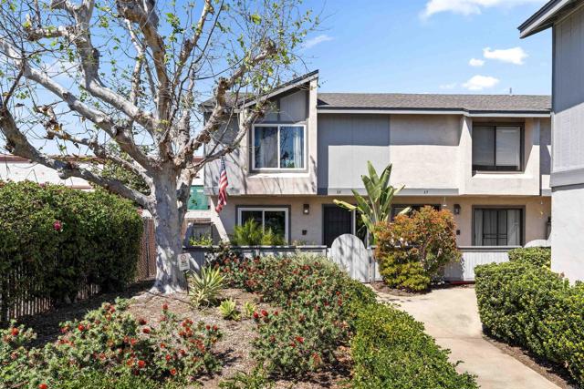 Detail Gallery Image 21 of 30 For 2135 E Valley #28,  Escondido,  CA 92027 - 2 Beds | 2 Baths