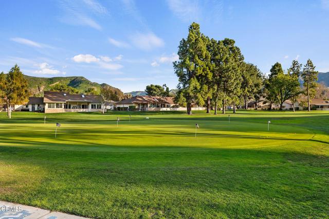 Detail Gallery Image 31 of 31 For 17207 Village 17, Camarillo,  CA 93012 - 2 Beds | 2 Baths