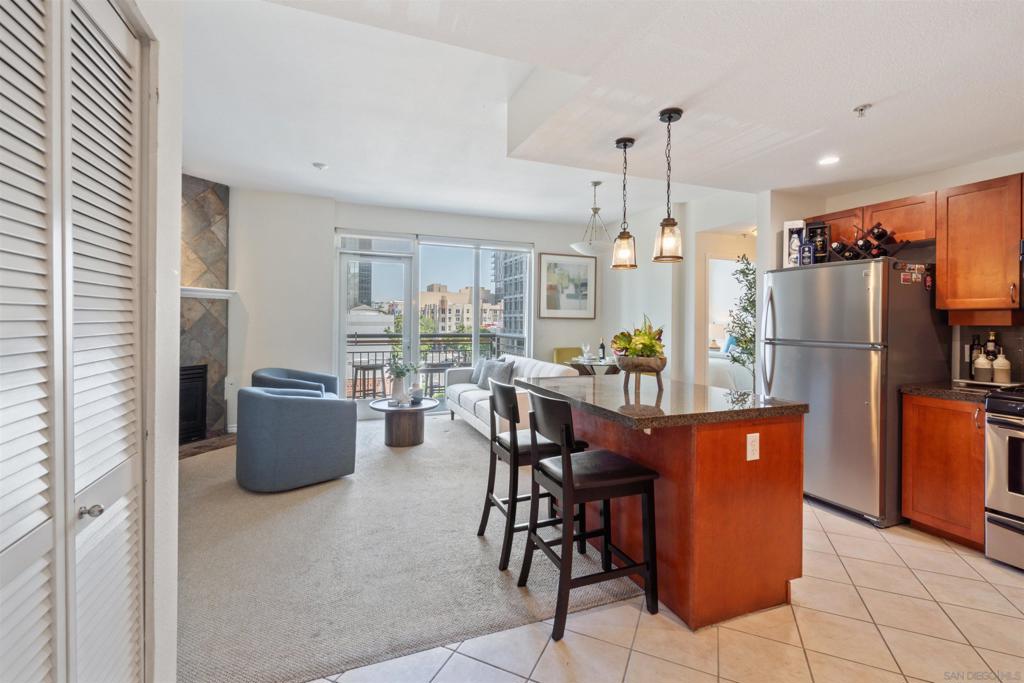 1240 India St - photo 6