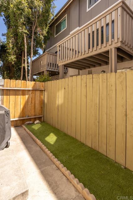 Detail Gallery Image 23 of 25 For 1479 Hemlock Ave, Imperial Beach,  CA 91932 - 2 Beds | 1/1 Baths