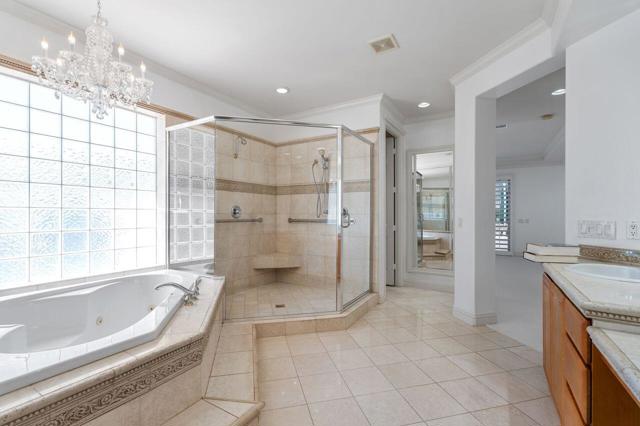 Image 16 of 49 For 50665 Spyglass Hill Drive