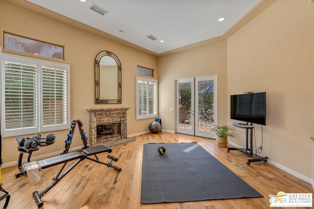 7 Ridgeline Way, Rancho Mirage, CA 92270
