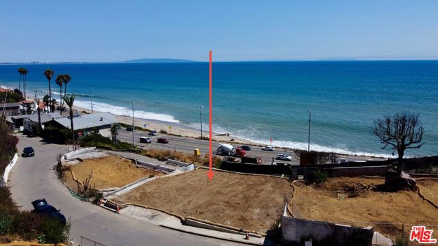 Drew Fenton | 17840 Porto Marina Way Pacific Palisades CA | MLS: 7415879