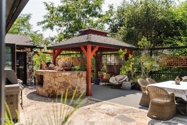 Detail Gallery Image 36 of 48 For 4953 Alta Canyada Rd, La Canada Flintridge,  CA 91011 - 4 Beds | 3/1 Baths