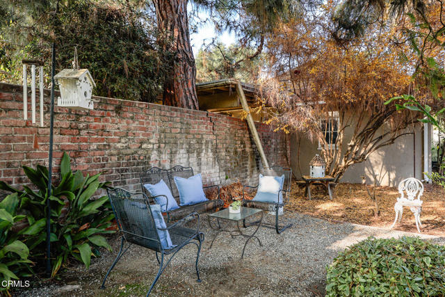 Detail Gallery Image 51 of 72 For 1441 E California Bld, Pasadena,  CA 91106 - 4 Beds | 5/1 Baths