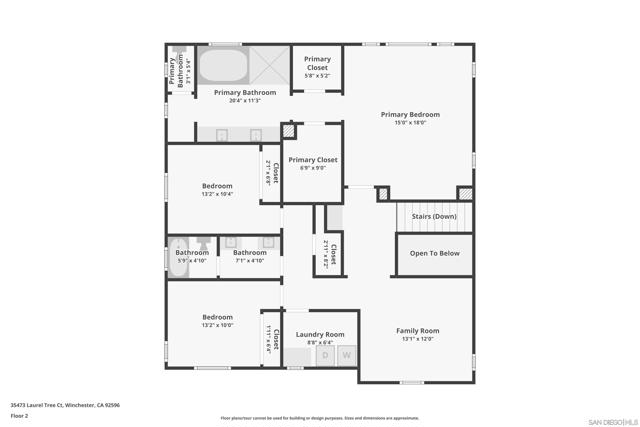 35473 Laurel Tree Ct, Winchester CA: https://media.crmls.org/mediaz/823d58aa-b4f3-4090-b60d-a8bba70f243a.jpg