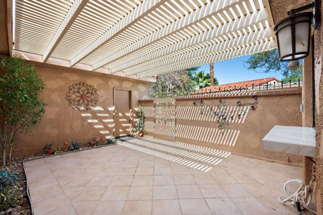 25 Haig Drive, Rancho Mirage, CA 92270